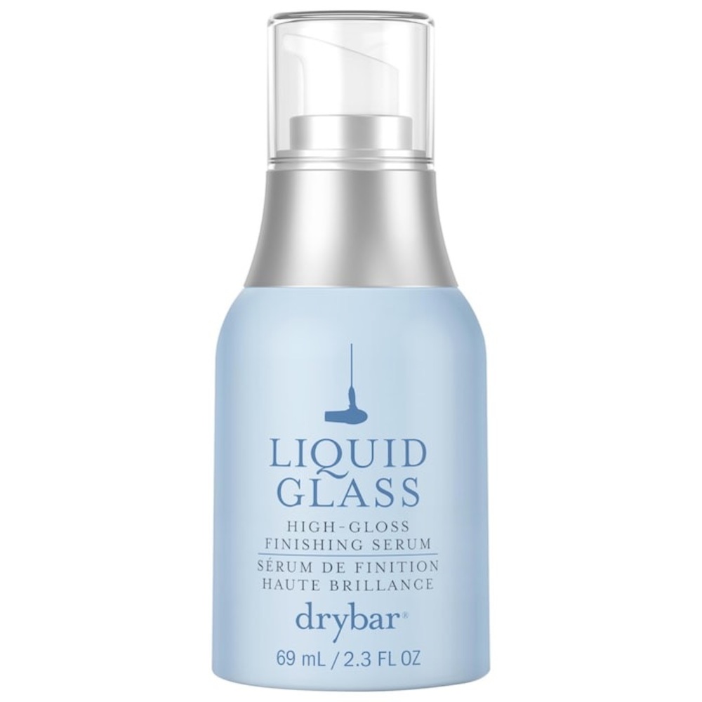Drybar 
Liquid Glass High-Gloss Finishing Hair Serum